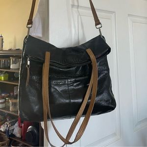 Hobo Crossbody or Purse Bag